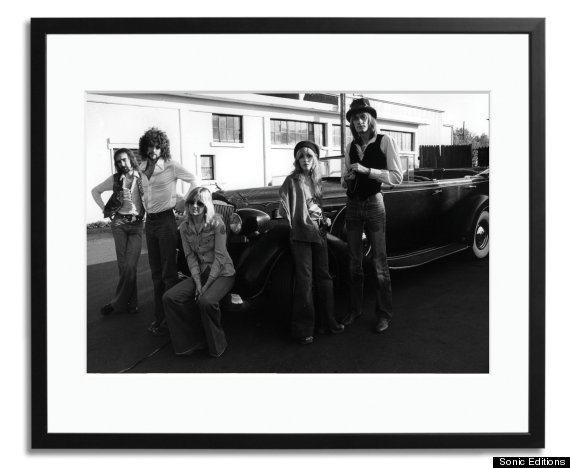 fleetwood mac