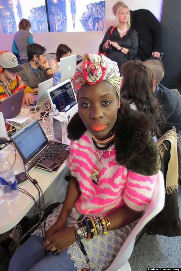 marian kihogo