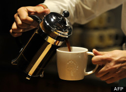 La recette pour un vrai bon café