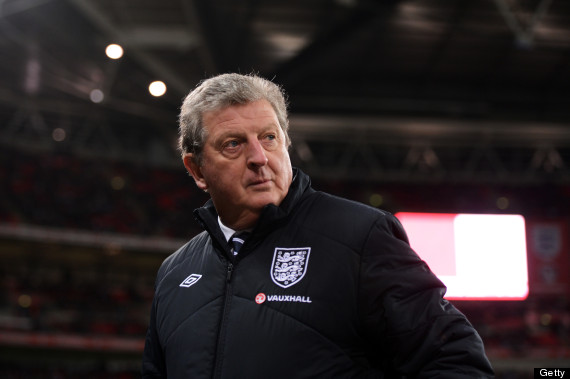 roy hodgson