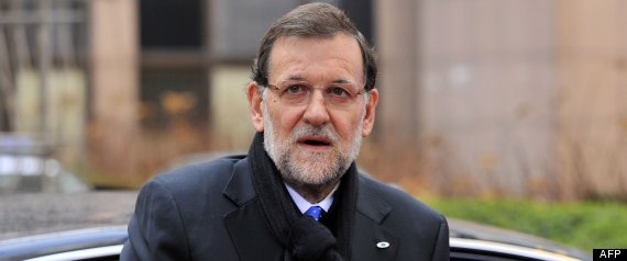 Mariano Rajoy