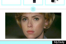 Beauty Maths: How To Get Hitchcock Heroine Eyes