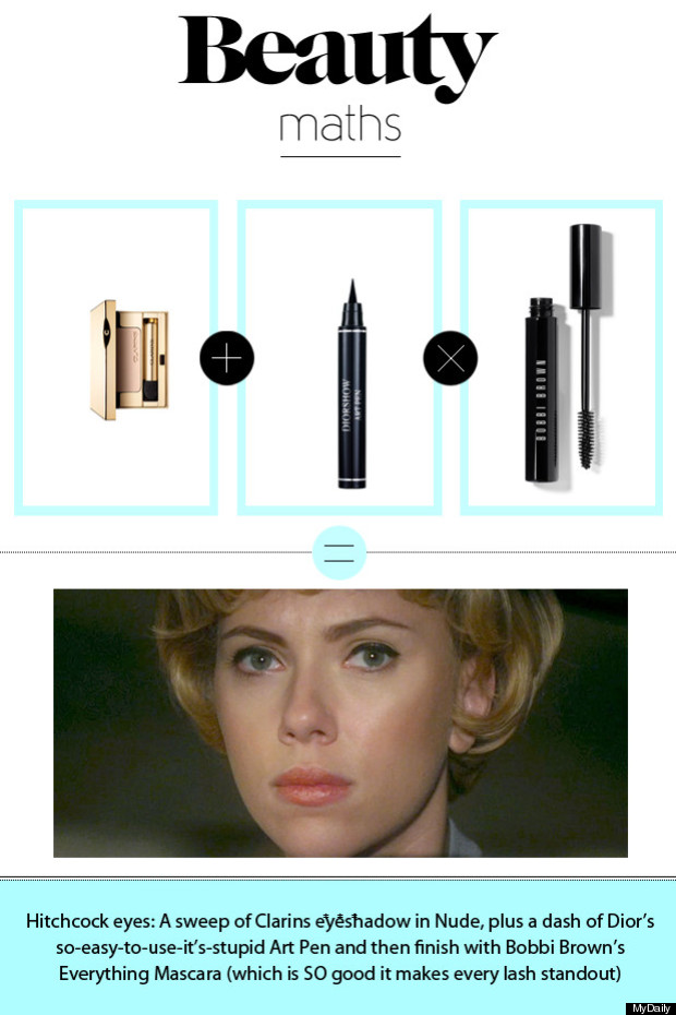 beauty maths four