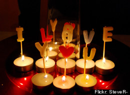 4 Things Not To Worry About When Making V-Day Dinner