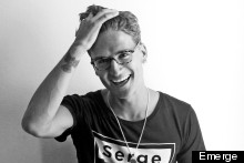 Mirror Mirror: Ollie Proudlock