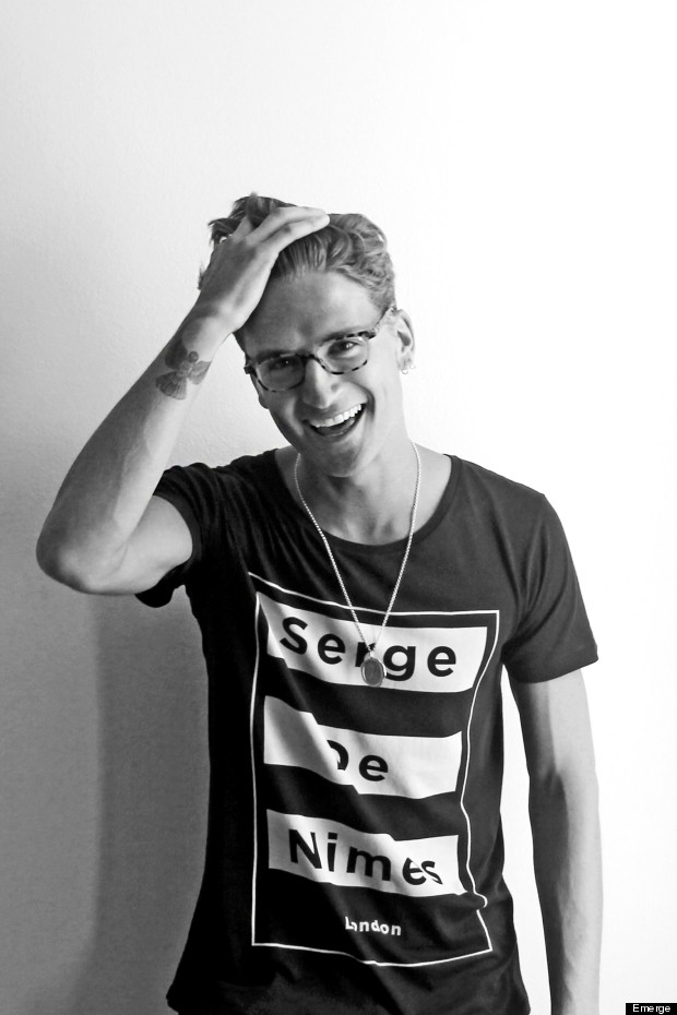 ollie proudlock