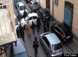 Italian Driver