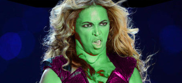 La terrible vengeance des internautes contre Beyoncé