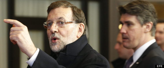 Rajoy