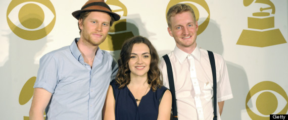 The Lumineers