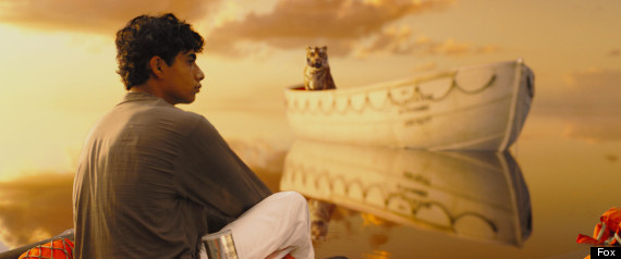 What Is Life Of Pi