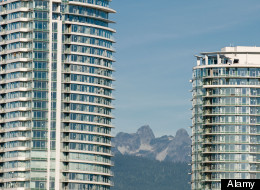 Vancouver Housing Keeps Slacking