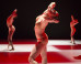 Kathleen Massara: Behind The Dance Machine