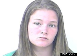 Mom Accused Of Leaving Small Kids Alone To Go Get Drunk