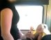 WATCH: 2 Students Arrested After Vicious School Bus Attack