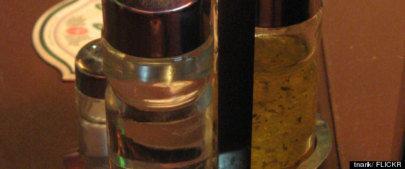Aceitera