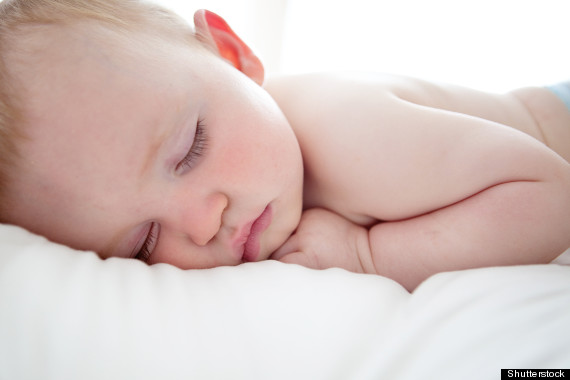 26 baby sleep solutions