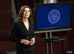 'The Good Wife' Recap: Florrick, Agos & Associates!?