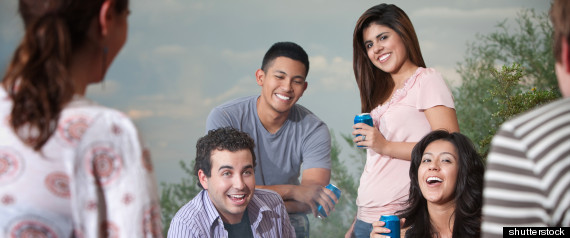 Latino Teens Become Less Sexually Active As Birth Control Use Increases Among Hispanic Youth