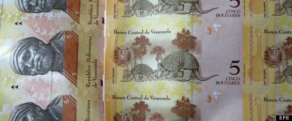 Bolivar Venezuela
