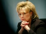 Pamela Wallin