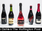 Best Sparkling Red Wines Revealed