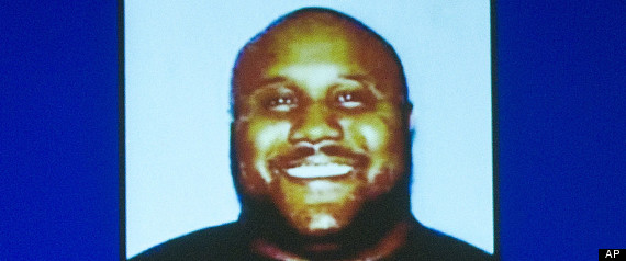 Christopher Dorner Fans