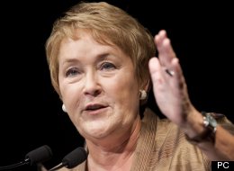 Coûts de la collusion: des procureurs étudient le dossier, dit Marois