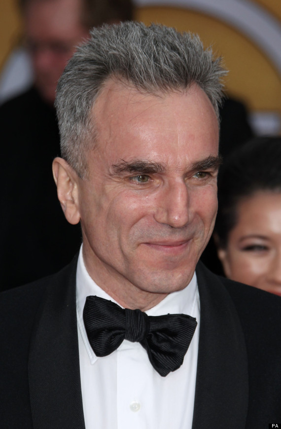 daniel daylewis