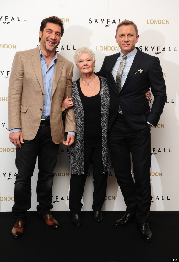skyfall