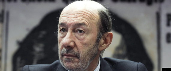 Rubalcaba