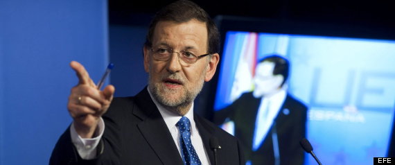 Rajoy