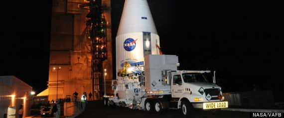 Nasa Landsat