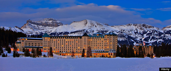 Lake Louise
