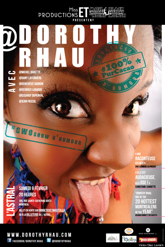 dorothy rhau