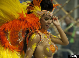 Carnaval 2013