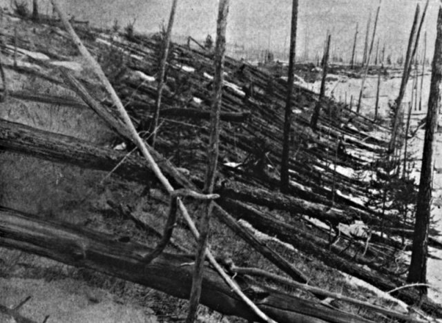 tunguska