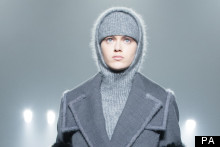 All The Pics: Alexander Wang AW13 