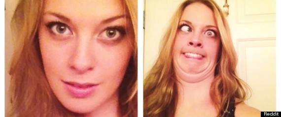 Prettygirlsuglyfaces