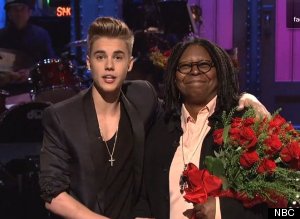 Justin Bieber