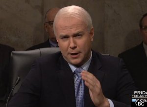 John Mccain