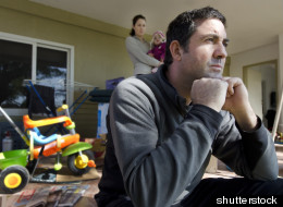 Dadmissions: Playing Hookie From Parenting