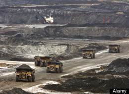 Bad News For Canada's Economic Driver