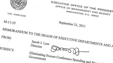 Lew signature