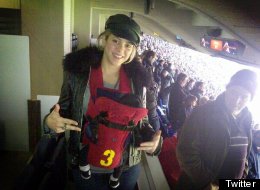 Milan va al Nou Camp por primera vez... y el Barça golea