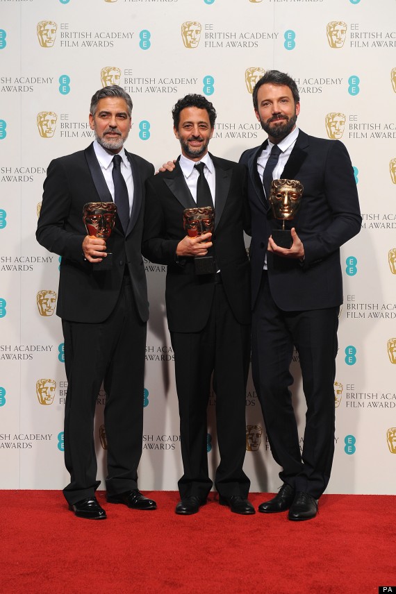 bafta