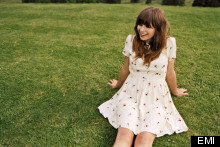 Jelly Babies, Moschino and The Beatles: Meet Gabrielle Aplin