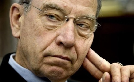 Grassley