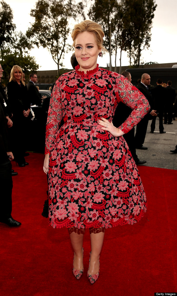 adele