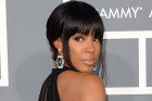 Kelly Rowland's Grammys Dress 2013 Pushes The...